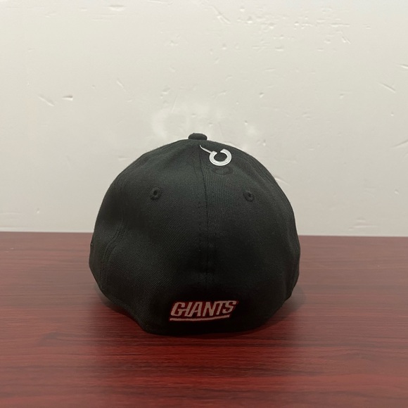 New Era, 39Thirty, New York Giants Hat - Picture 5 of 11